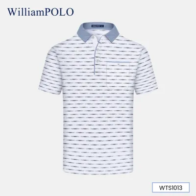 True Fitz Men's Polo Shirt